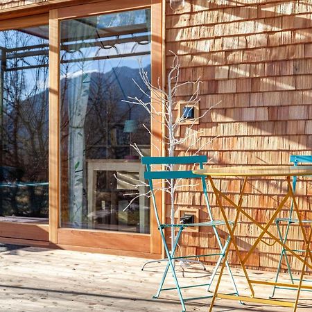 Loft Sued Villa Unterammergau Kültér fotó