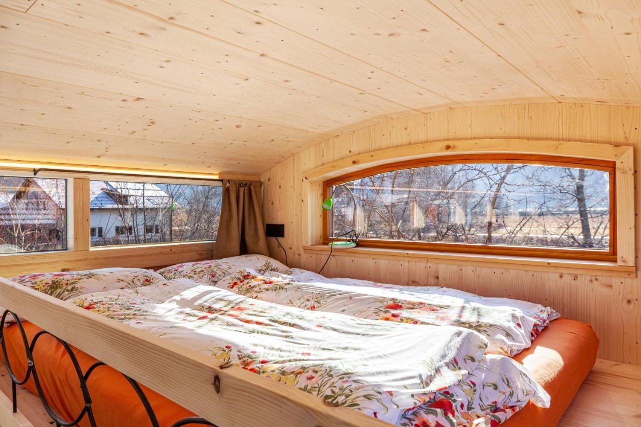 Loft Sued Villa Unterammergau Kültér fotó