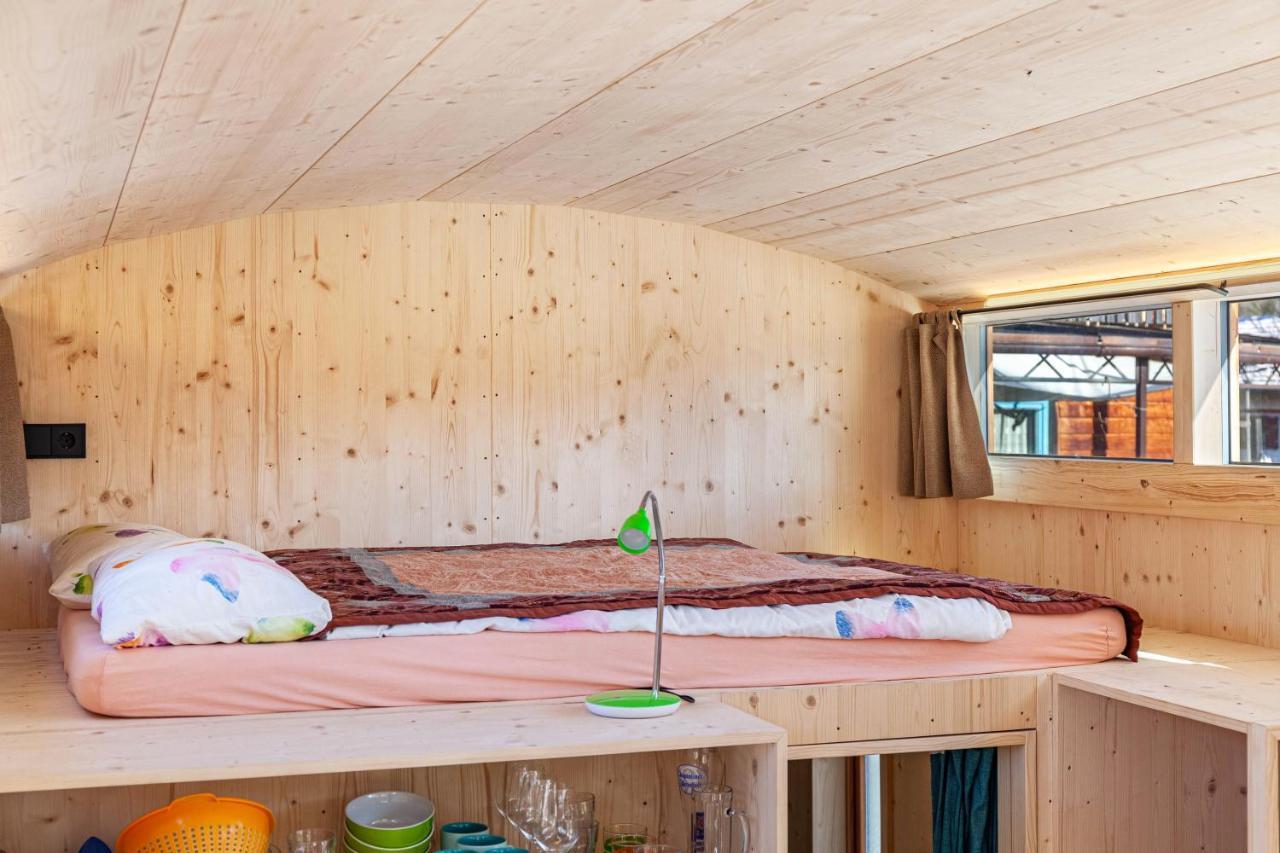 Loft Sued Villa Unterammergau Kültér fotó